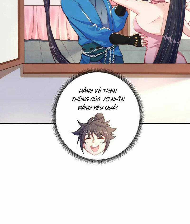 Cường Giả Tuyệt Thế Chỉ Muốn Làm Ruộng Chapter 92 trang 29