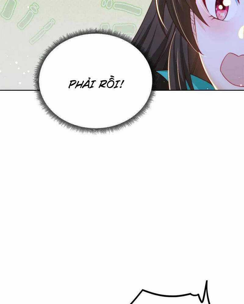 Cường Giả Tuyệt Thế Chỉ Muốn Làm Ruộng Chapter 92 trang 3