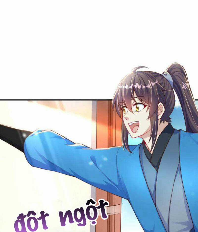 Cường Giả Tuyệt Thế Chỉ Muốn Làm Ruộng Chapter 92 trang 30