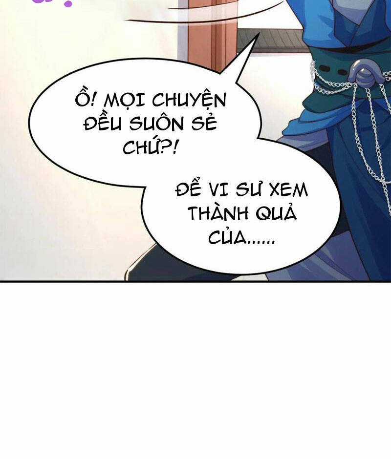 Cường Giả Tuyệt Thế Chỉ Muốn Làm Ruộng Chapter 92 trang 31