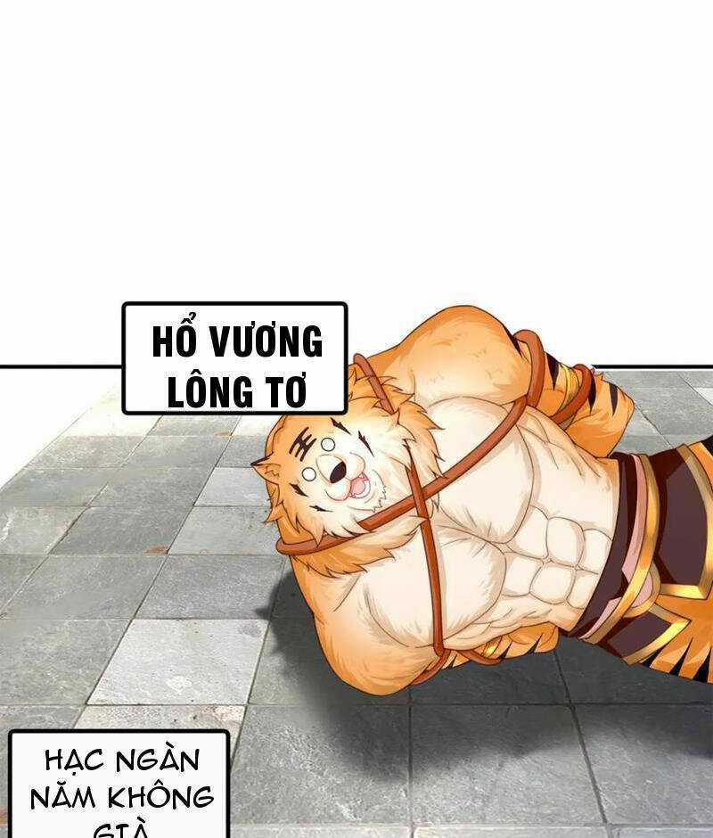 Cường Giả Tuyệt Thế Chỉ Muốn Làm Ruộng Chapter 92 trang 32