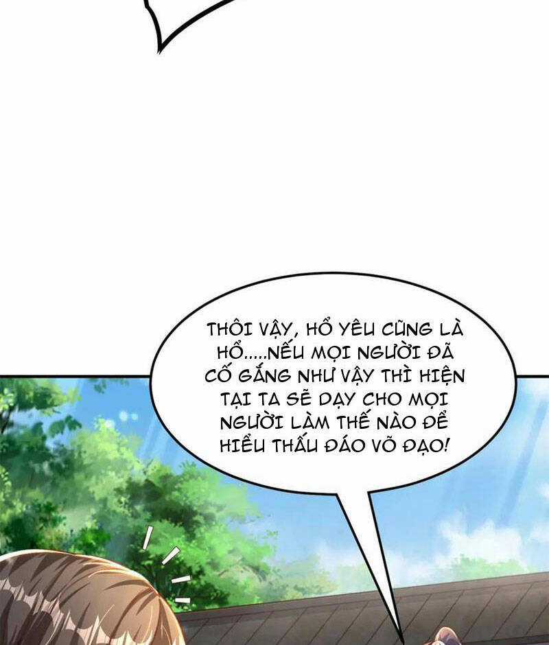 Cường Giả Tuyệt Thế Chỉ Muốn Làm Ruộng Chapter 92 trang 38