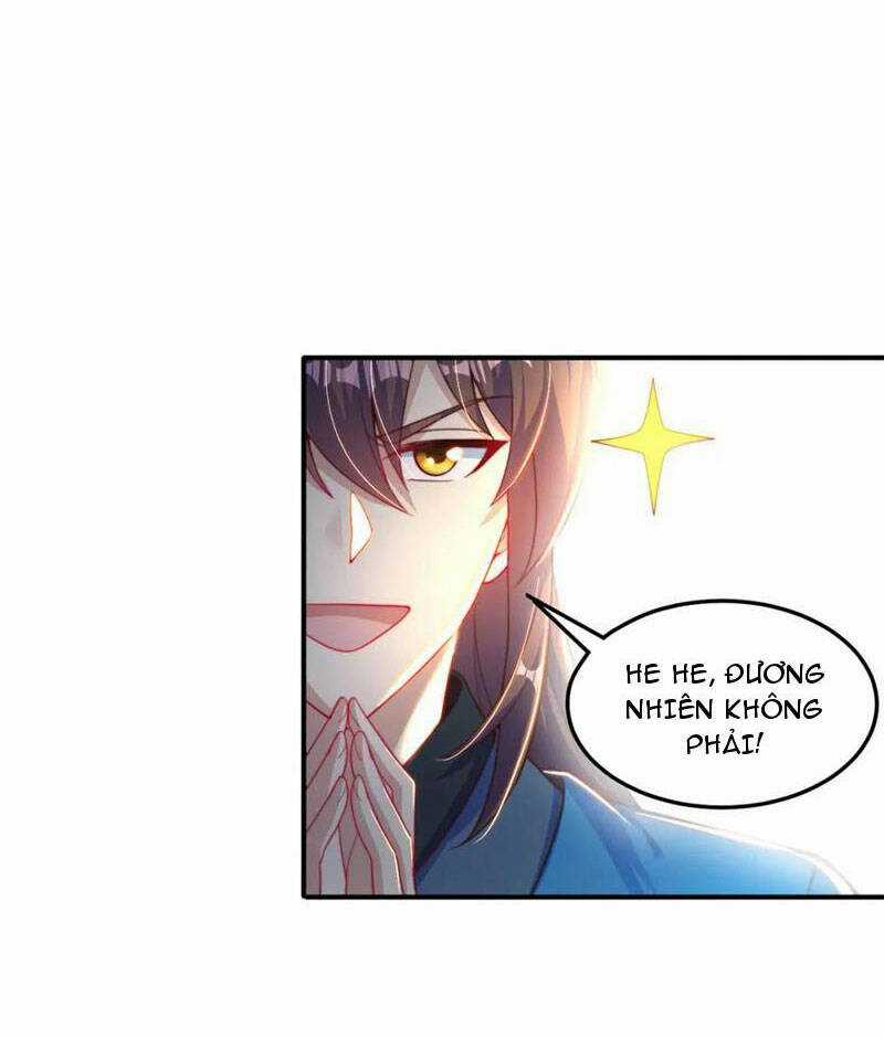 Cường Giả Tuyệt Thế Chỉ Muốn Làm Ruộng Chapter 92 trang 40