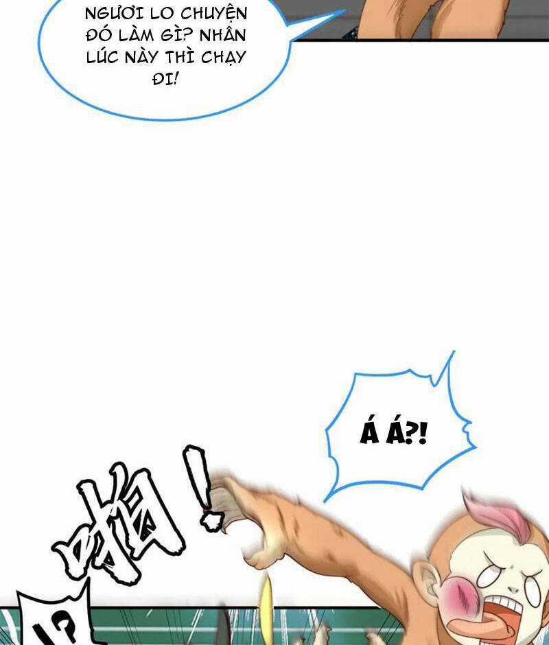 Cường Giả Tuyệt Thế Chỉ Muốn Làm Ruộng Chapter 92 trang 47