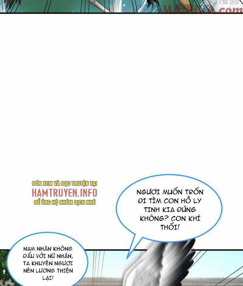 Cường Giả Tuyệt Thế Chỉ Muốn Làm Ruộng Chapter 92 trang 49