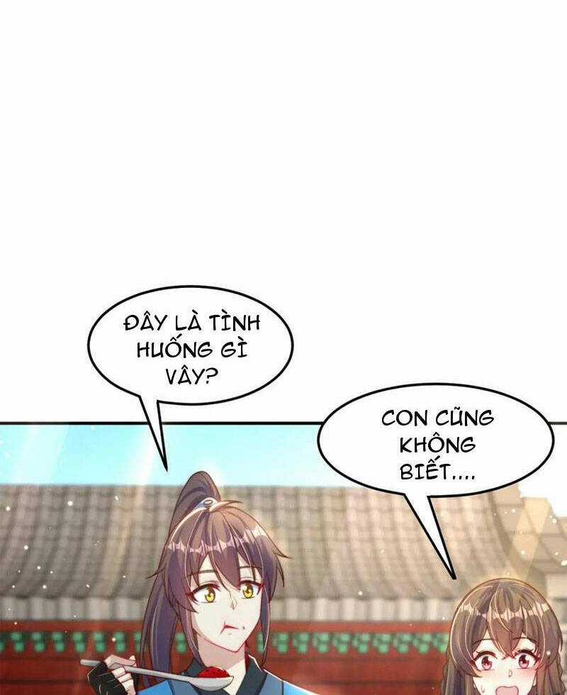 Cường Giả Tuyệt Thế Chỉ Muốn Làm Ruộng Chapter 92 trang 51