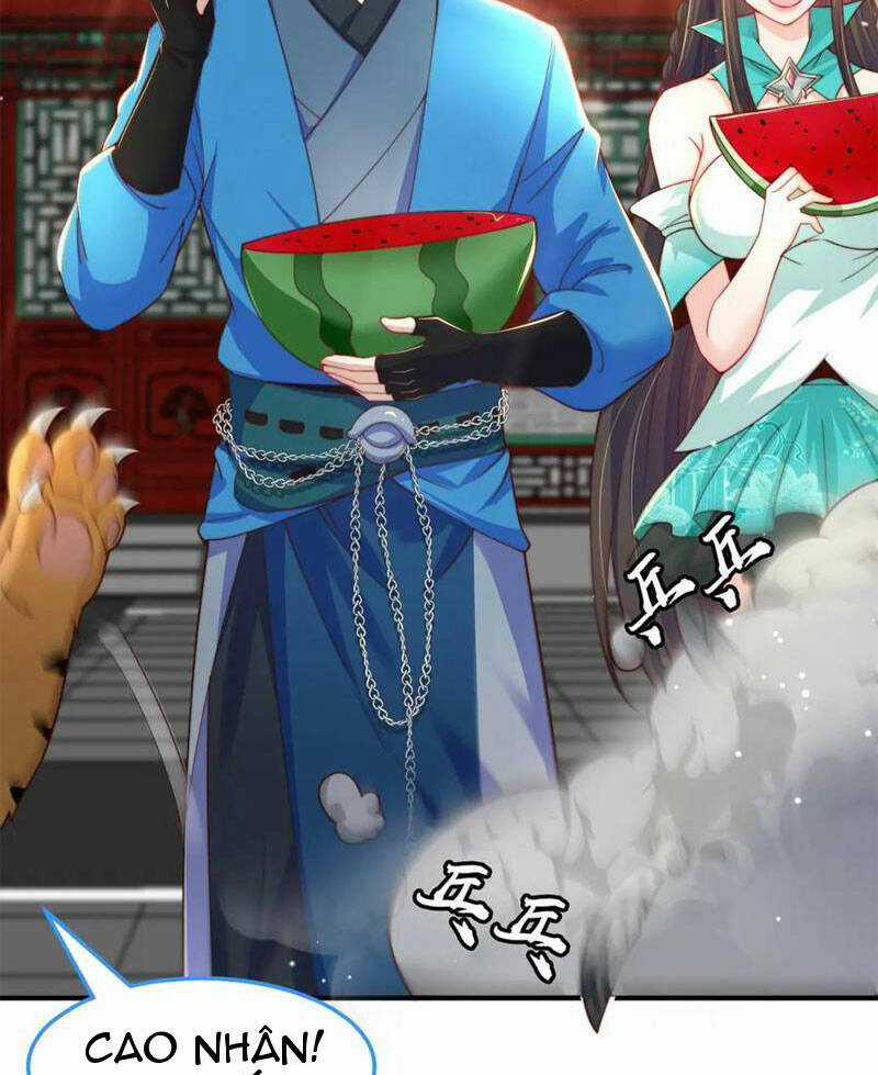 Cường Giả Tuyệt Thế Chỉ Muốn Làm Ruộng Chapter 92 trang 52