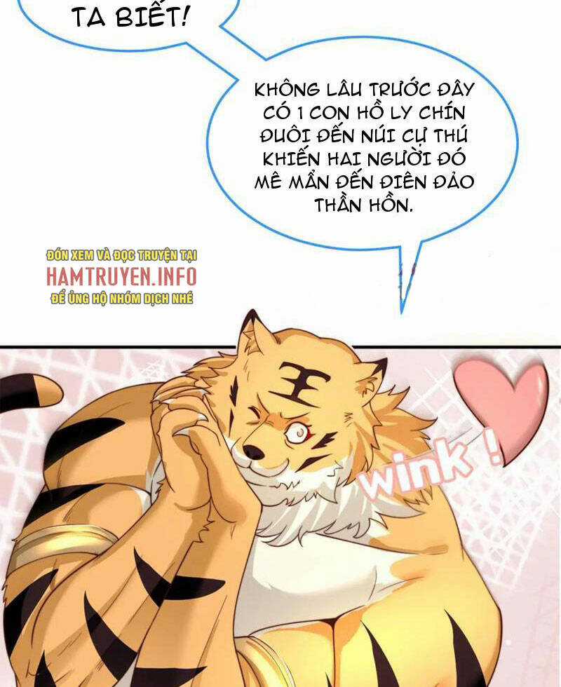 Cường Giả Tuyệt Thế Chỉ Muốn Làm Ruộng Chapter 92 trang 53