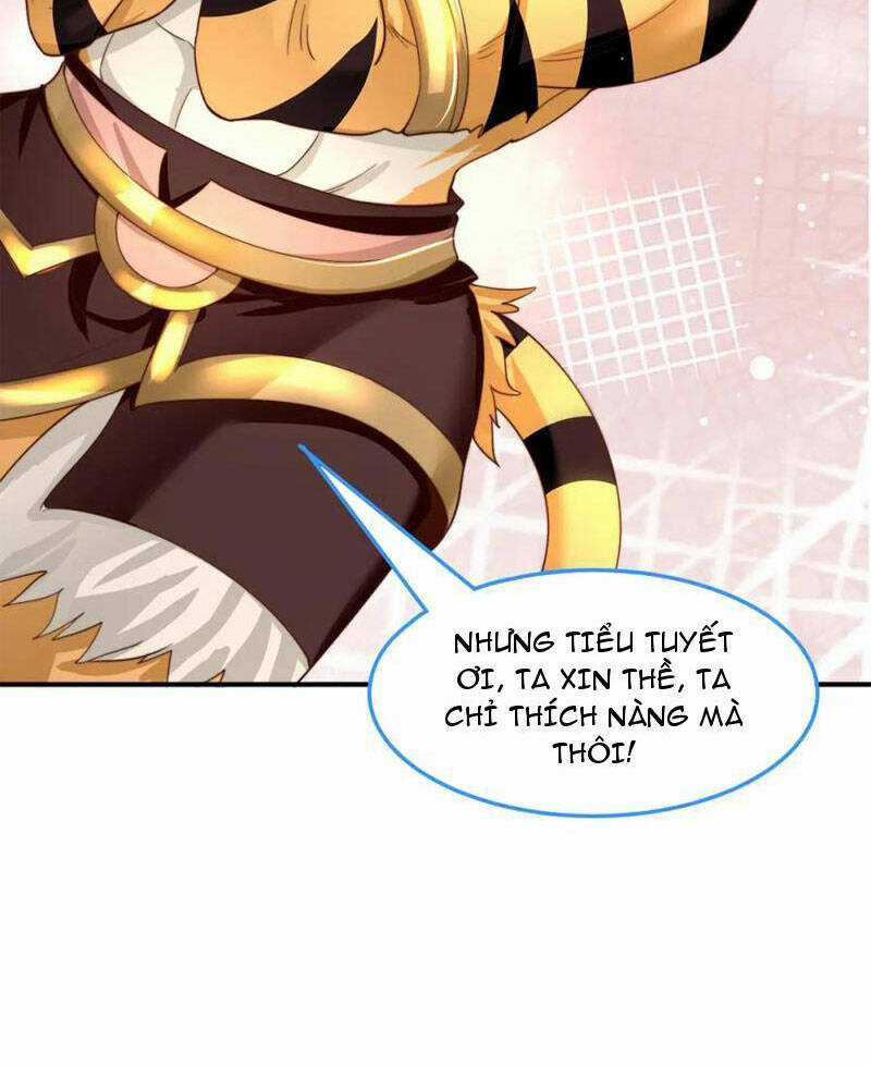 Cường Giả Tuyệt Thế Chỉ Muốn Làm Ruộng Chapter 92 trang 54