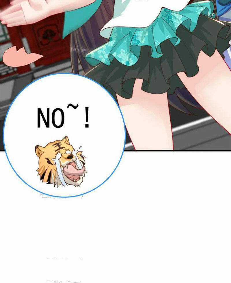 Cường Giả Tuyệt Thế Chỉ Muốn Làm Ruộng Chapter 92 trang 56