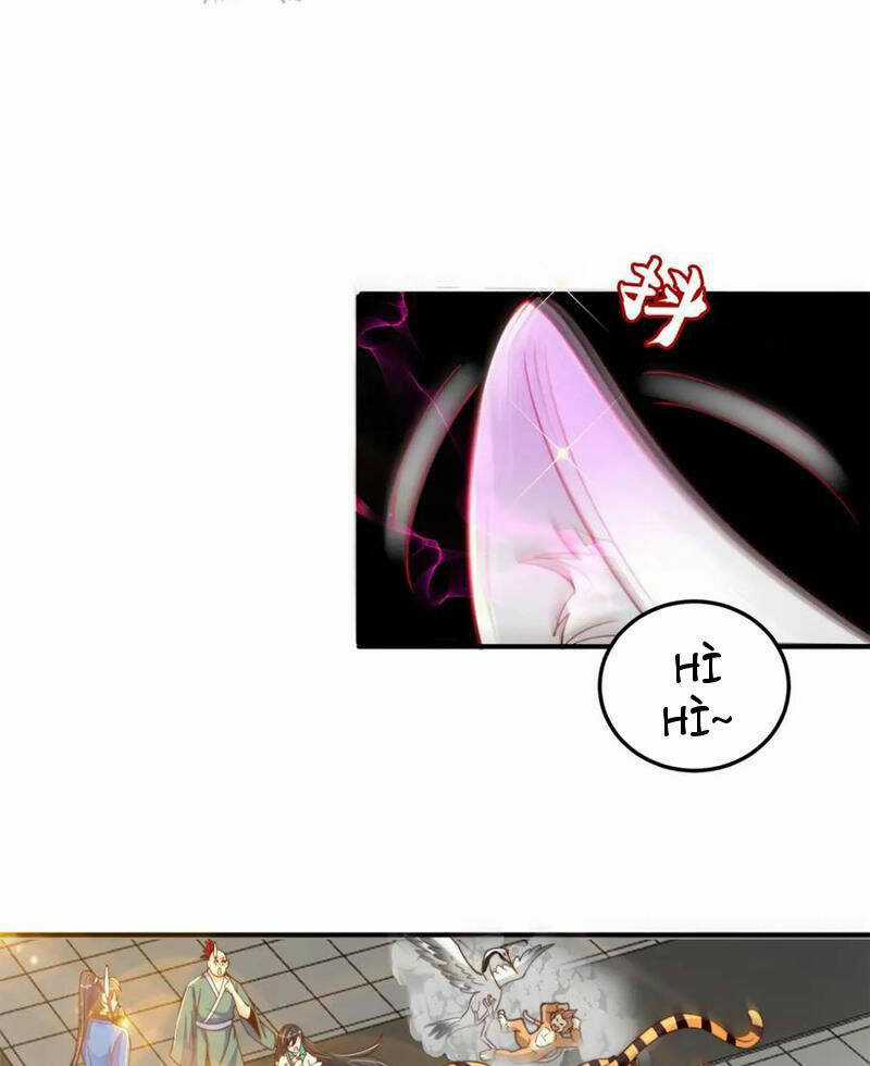 Cường Giả Tuyệt Thế Chỉ Muốn Làm Ruộng Chapter 92 trang 57