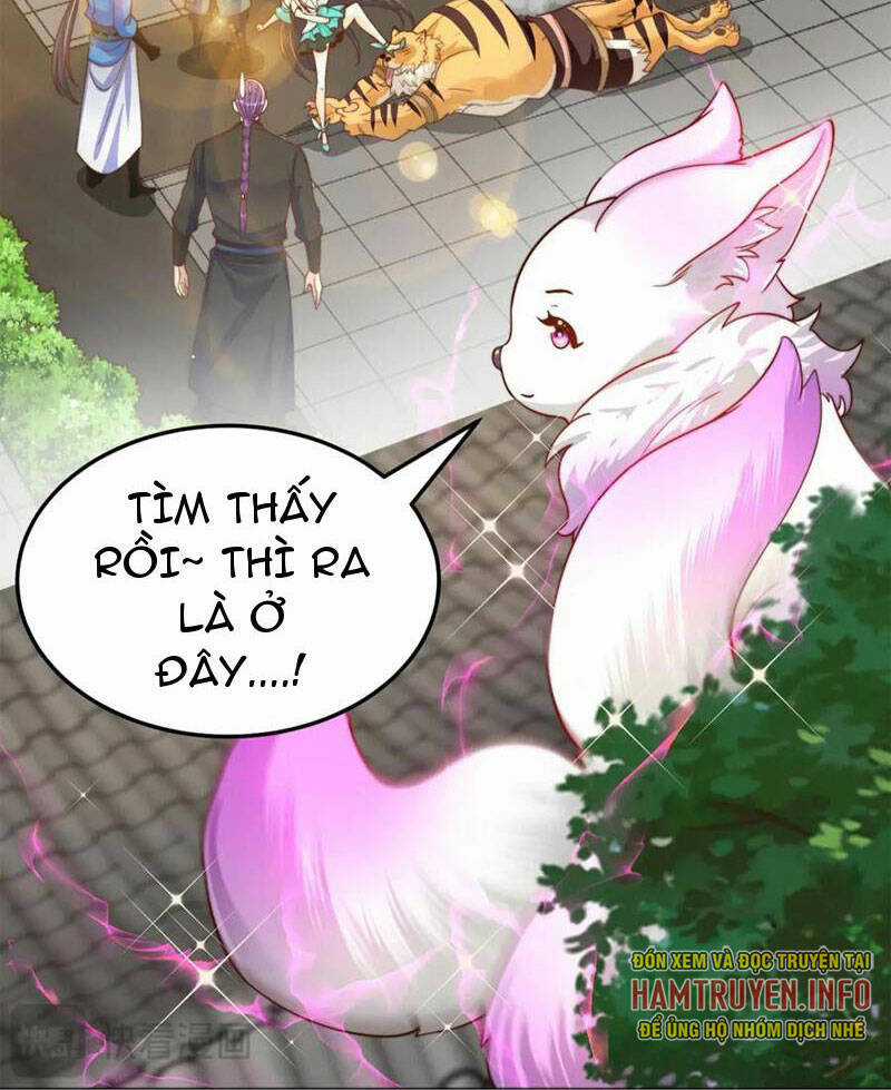 Cường Giả Tuyệt Thế Chỉ Muốn Làm Ruộng Chapter 92 trang 58