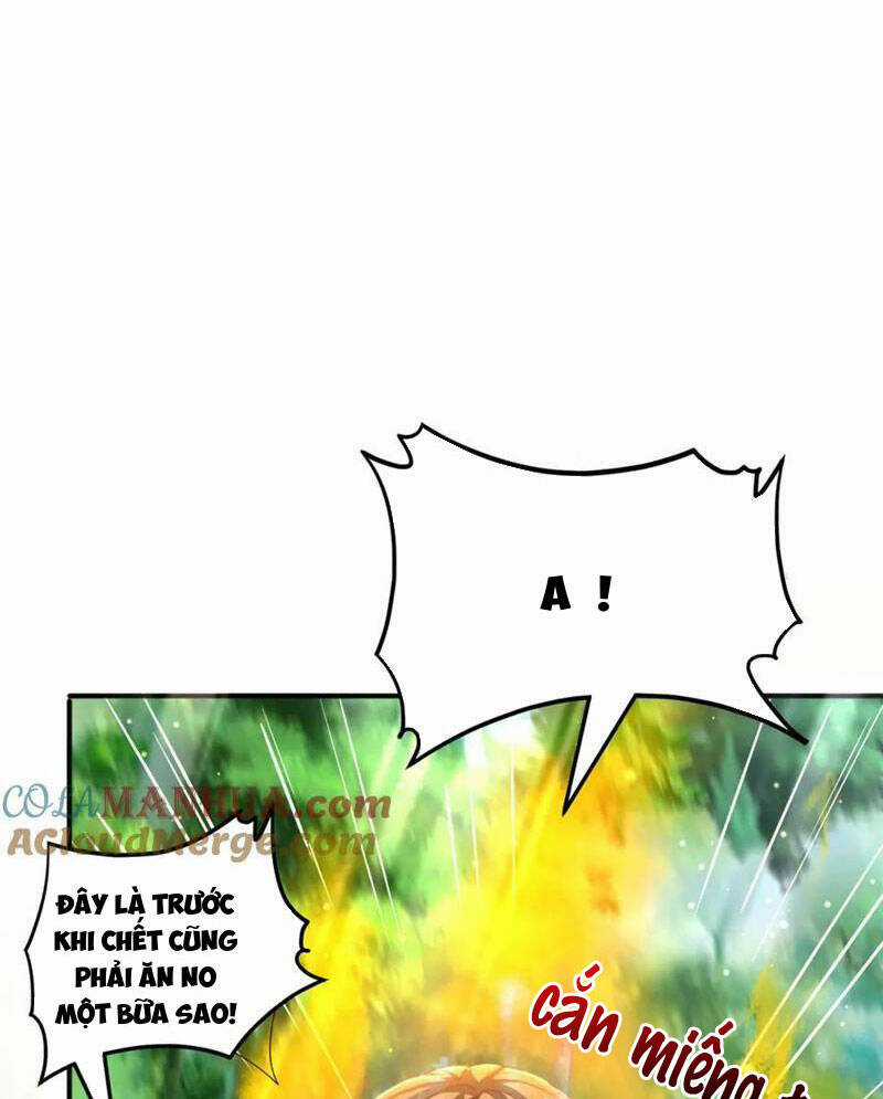 Cường Giả Tuyệt Thế Chỉ Muốn Làm Ruộng Chapter 92 trang 6