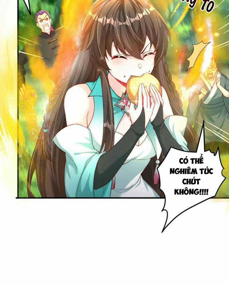 Cường Giả Tuyệt Thế Chỉ Muốn Làm Ruộng Chapter 92 trang 7