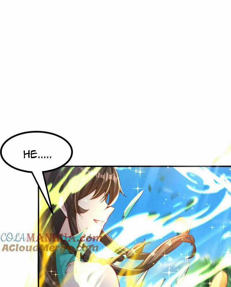 Cường Giả Tuyệt Thế Chỉ Muốn Làm Ruộng Chapter 92 trang 8