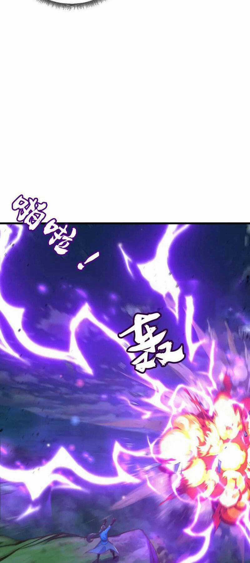 Cường Giả Tuyệt Thế Chỉ Muốn Làm Ruộng Chapter 93 trang 15