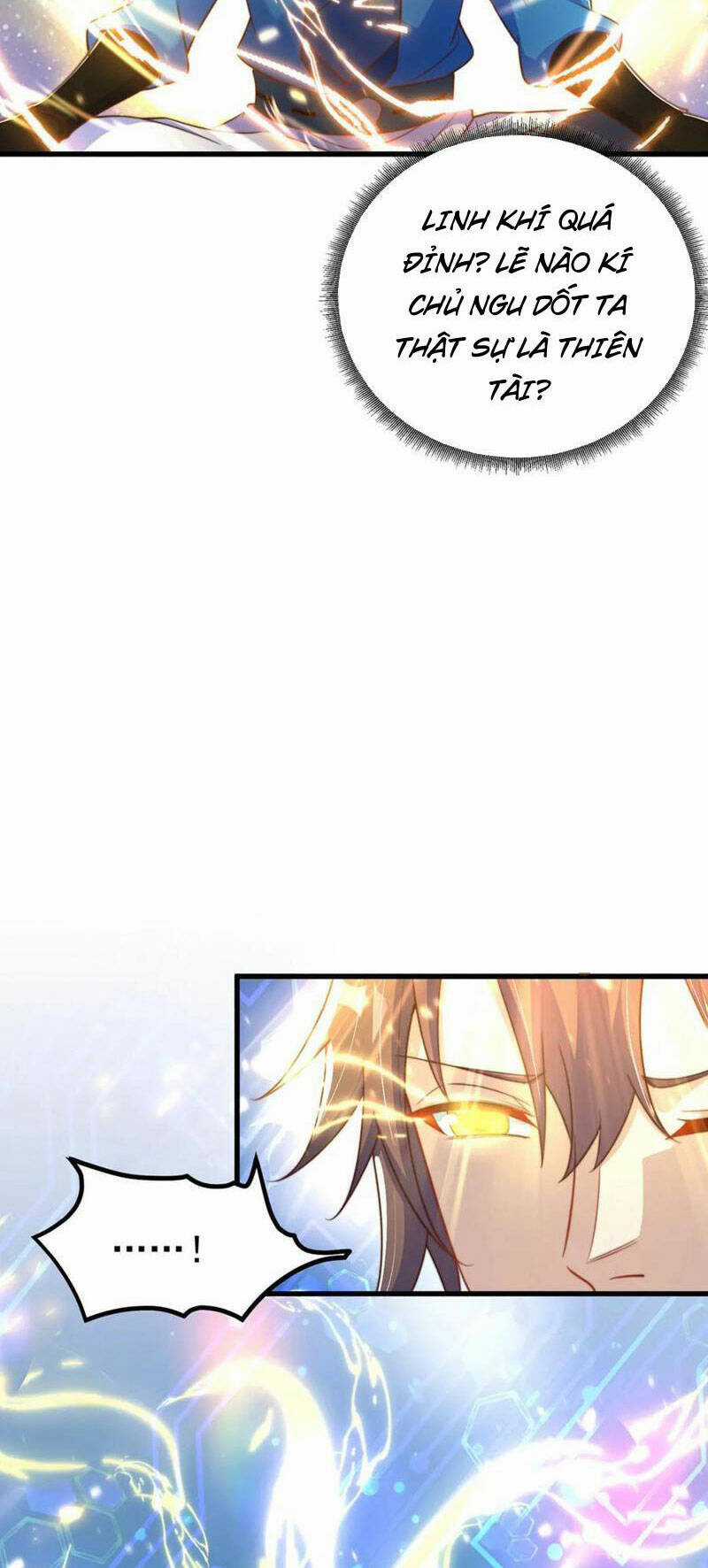 Cường Giả Tuyệt Thế Chỉ Muốn Làm Ruộng Chapter 93 trang 2