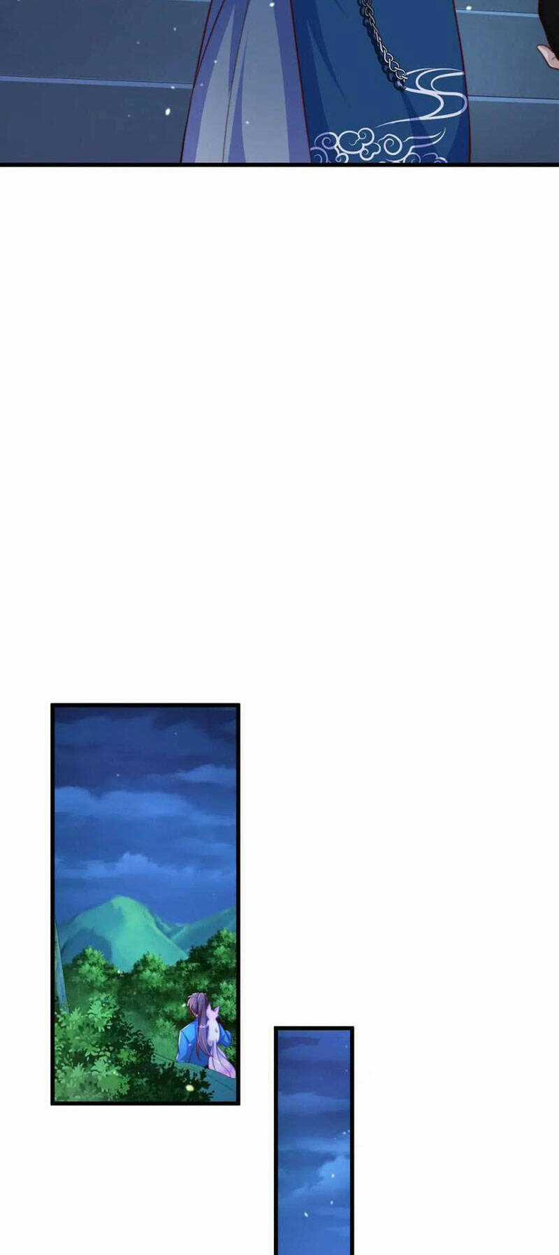 Cường Giả Tuyệt Thế Chỉ Muốn Làm Ruộng Chapter 93 trang 25