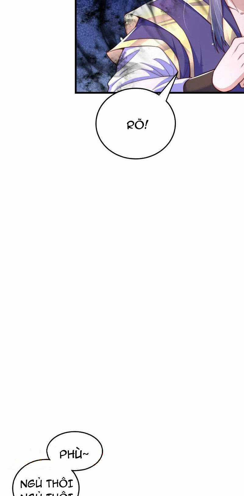 Cường Giả Tuyệt Thế Chỉ Muốn Làm Ruộng Chapter 93 trang 28