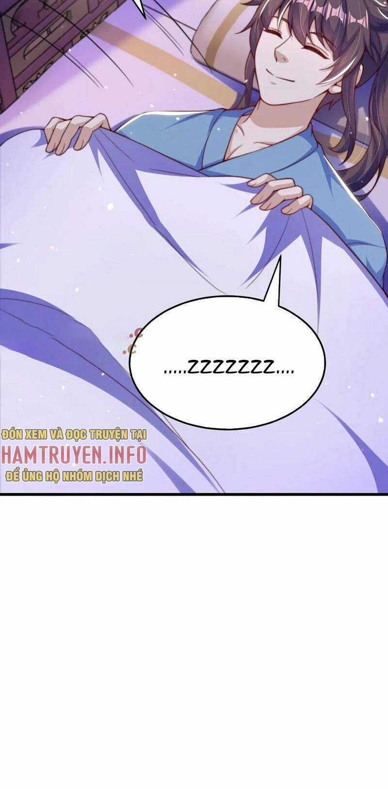 Cường Giả Tuyệt Thế Chỉ Muốn Làm Ruộng Chapter 93 trang 30