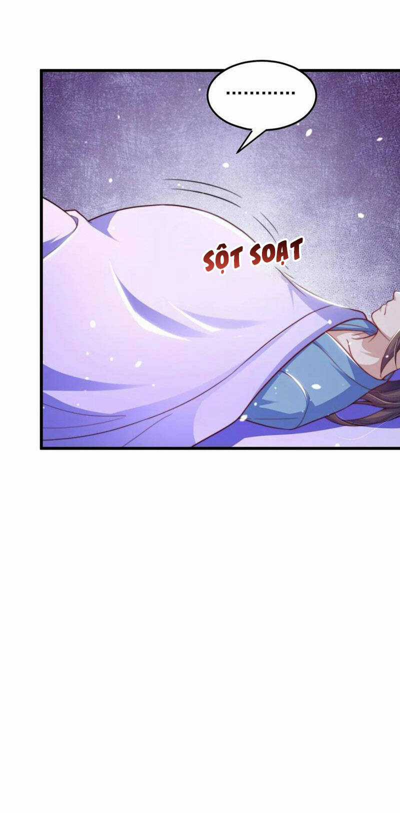 Cường Giả Tuyệt Thế Chỉ Muốn Làm Ruộng Chapter 93 trang 31