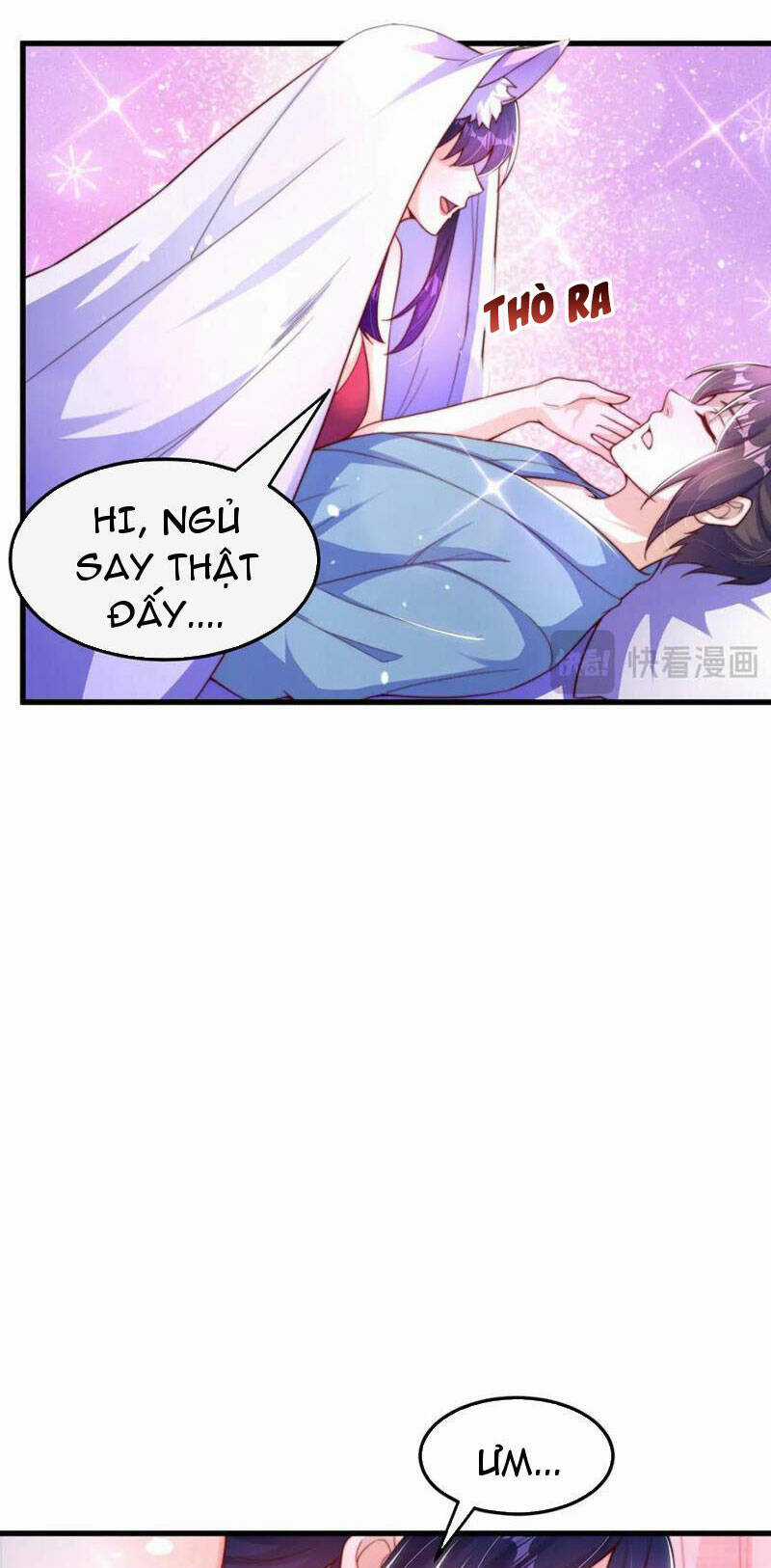 Cường Giả Tuyệt Thế Chỉ Muốn Làm Ruộng Chapter 93 trang 32