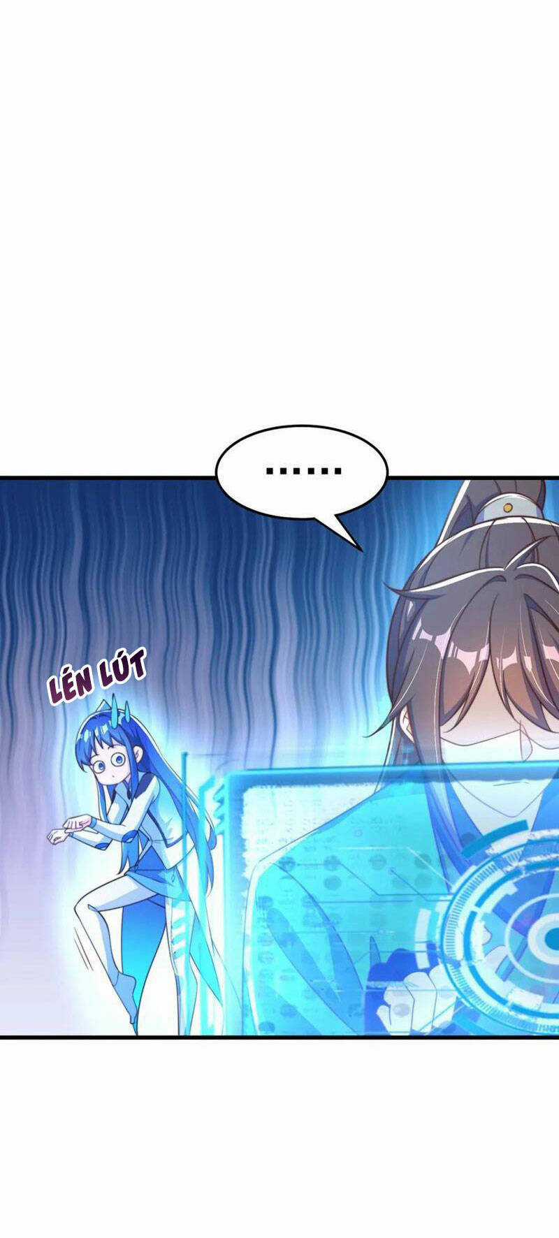 Cường Giả Tuyệt Thế Chỉ Muốn Làm Ruộng Chapter 93 trang 6