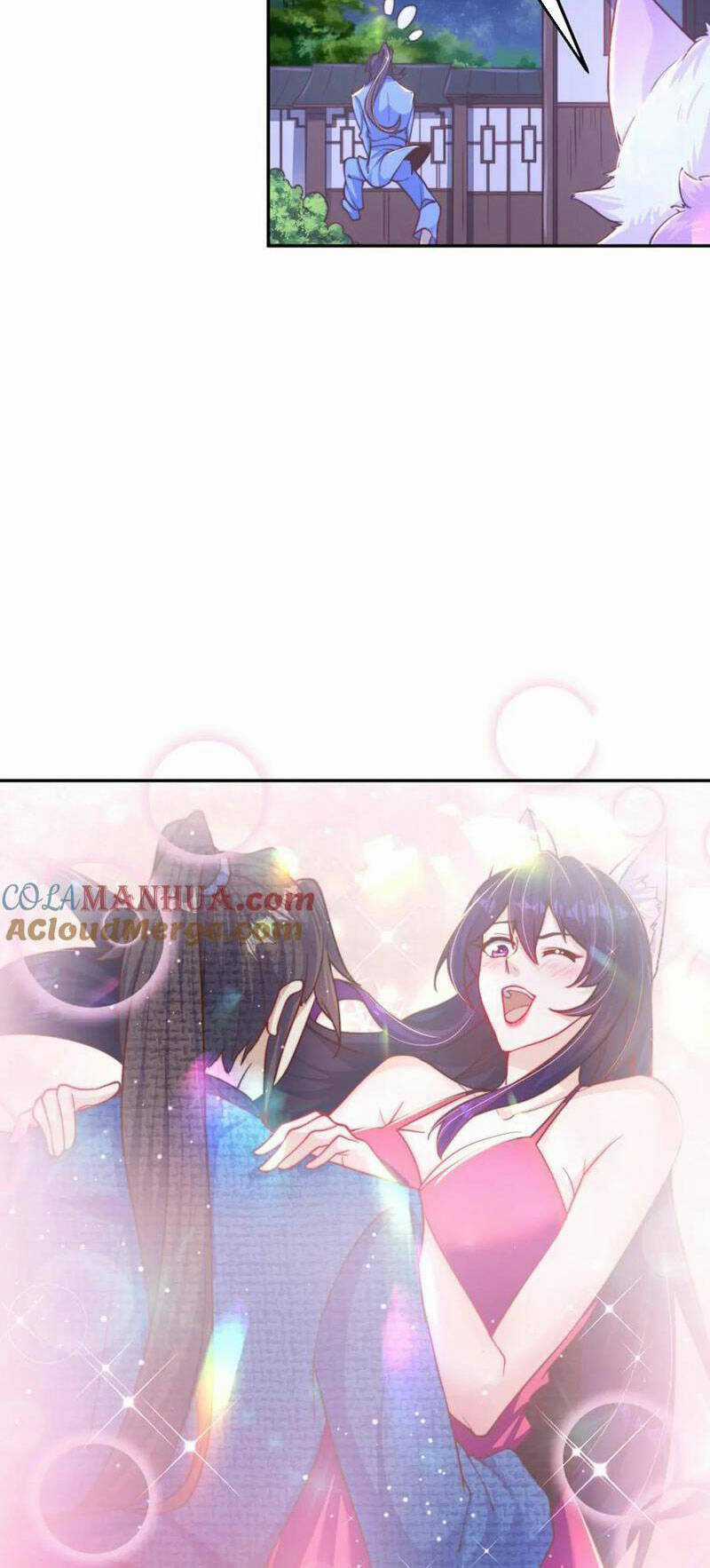 Cường Giả Tuyệt Thế Chỉ Muốn Làm Ruộng Chapter 94 trang 12