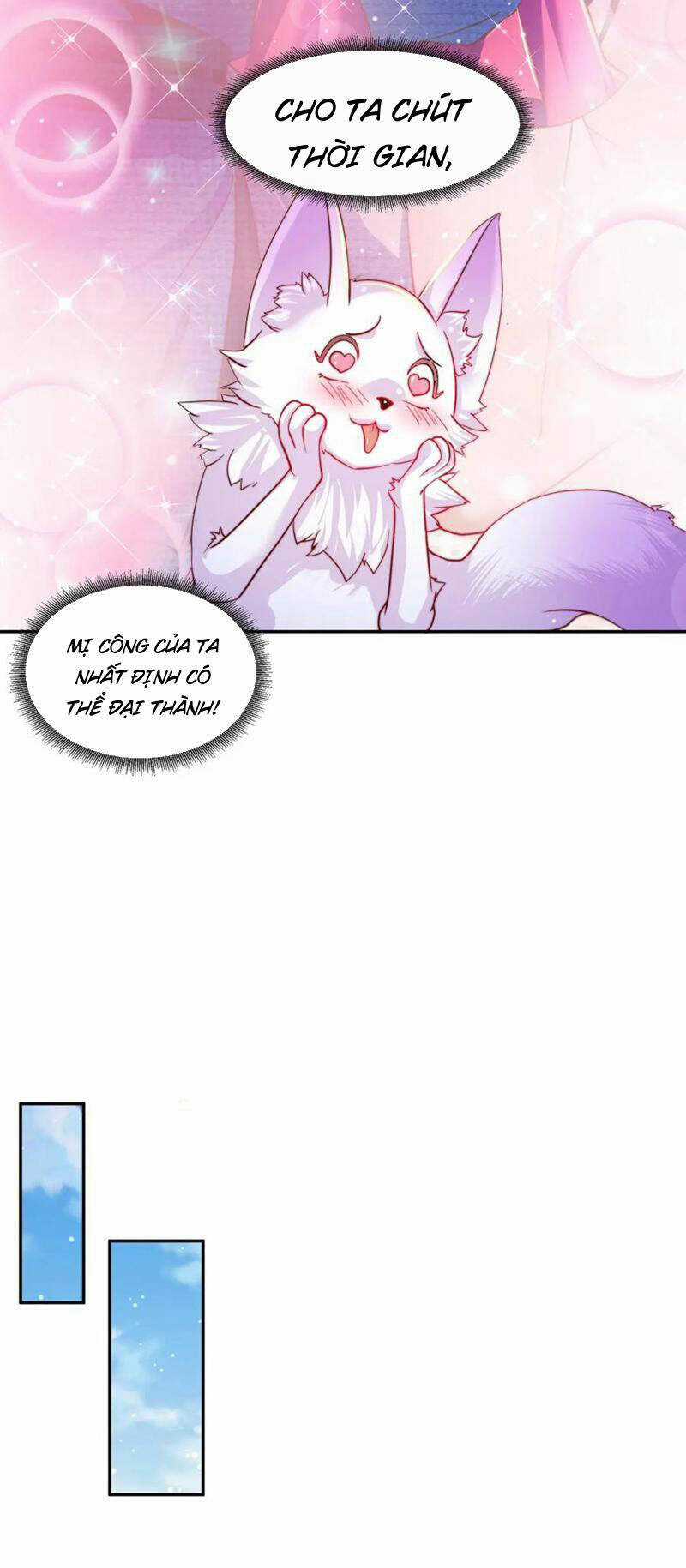 Cường Giả Tuyệt Thế Chỉ Muốn Làm Ruộng Chapter 94 trang 13