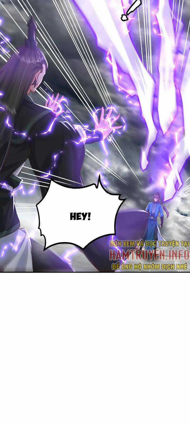 Cường Giả Tuyệt Thế Chỉ Muốn Làm Ruộng Chapter 94 trang 29