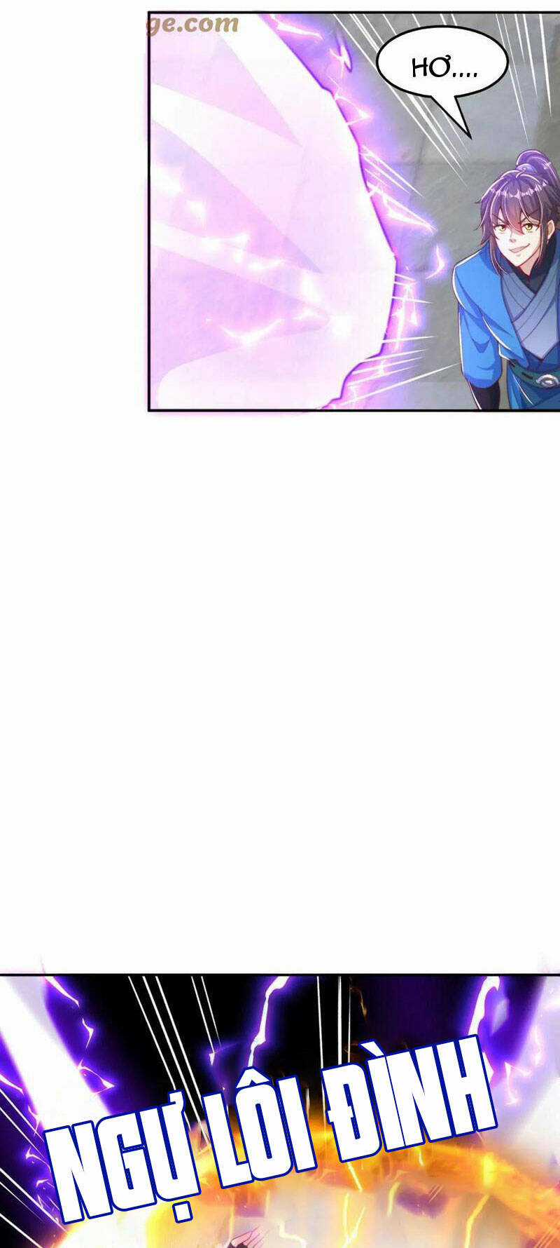 Cường Giả Tuyệt Thế Chỉ Muốn Làm Ruộng Chapter 94 trang 30