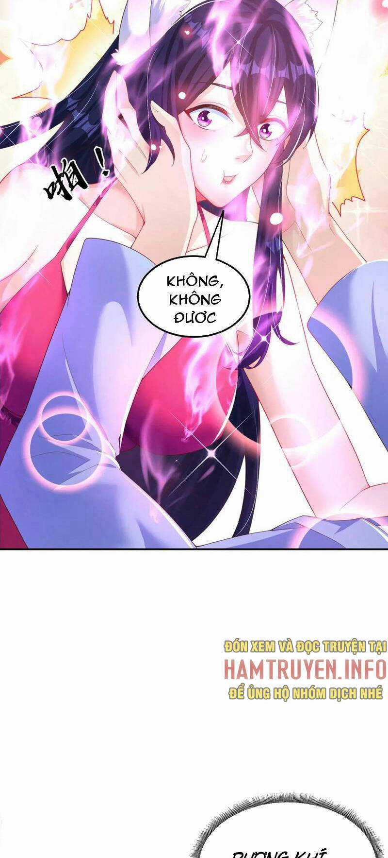 Cường Giả Tuyệt Thế Chỉ Muốn Làm Ruộng Chapter 94 trang 4