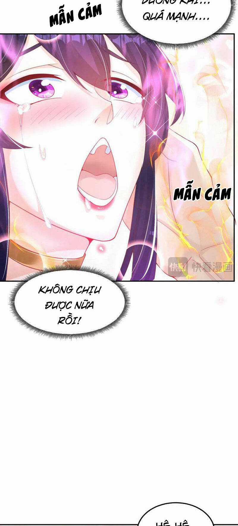 Cường Giả Tuyệt Thế Chỉ Muốn Làm Ruộng Chapter 94 trang 5