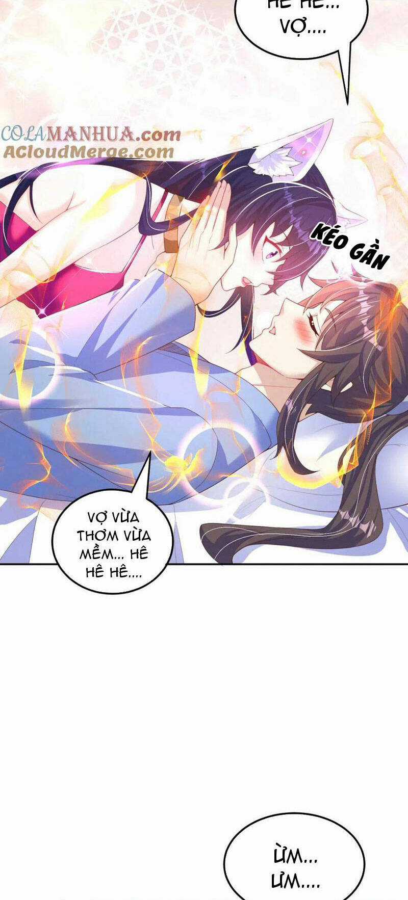 Cường Giả Tuyệt Thế Chỉ Muốn Làm Ruộng Chapter 94 trang 6