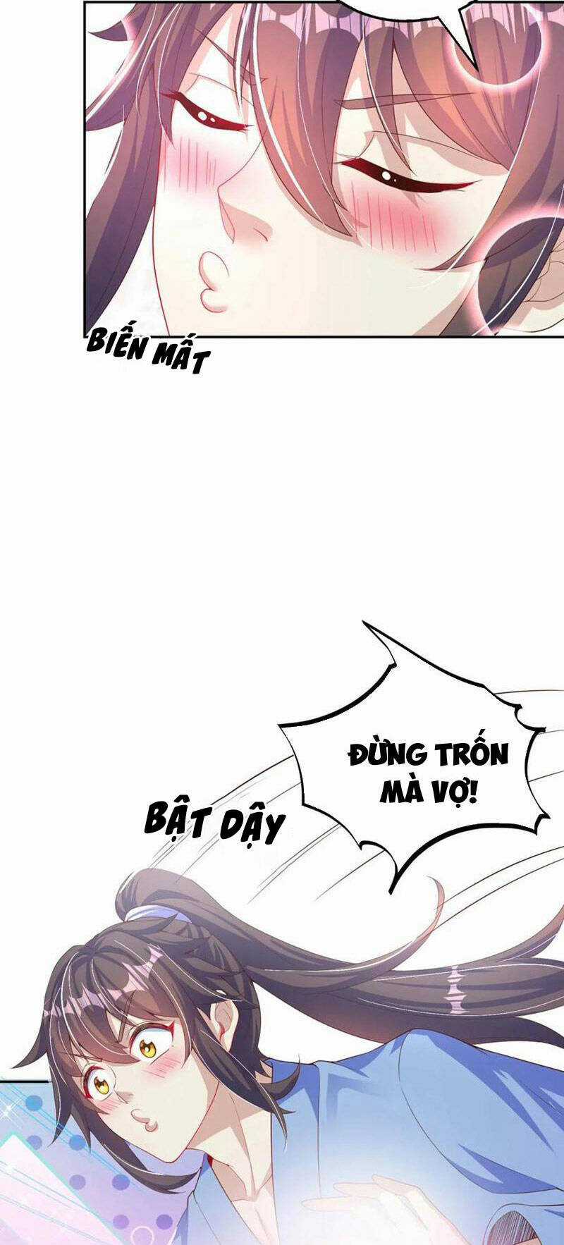 Cường Giả Tuyệt Thế Chỉ Muốn Làm Ruộng Chapter 94 trang 7