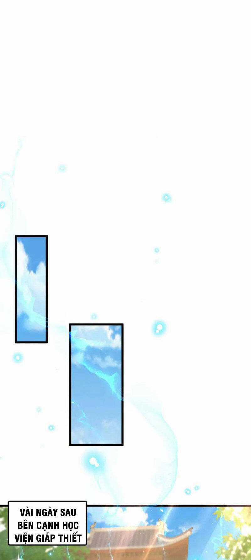 Cường Giả Tuyệt Thế Chỉ Muốn Làm Ruộng Chapter 95 trang 7