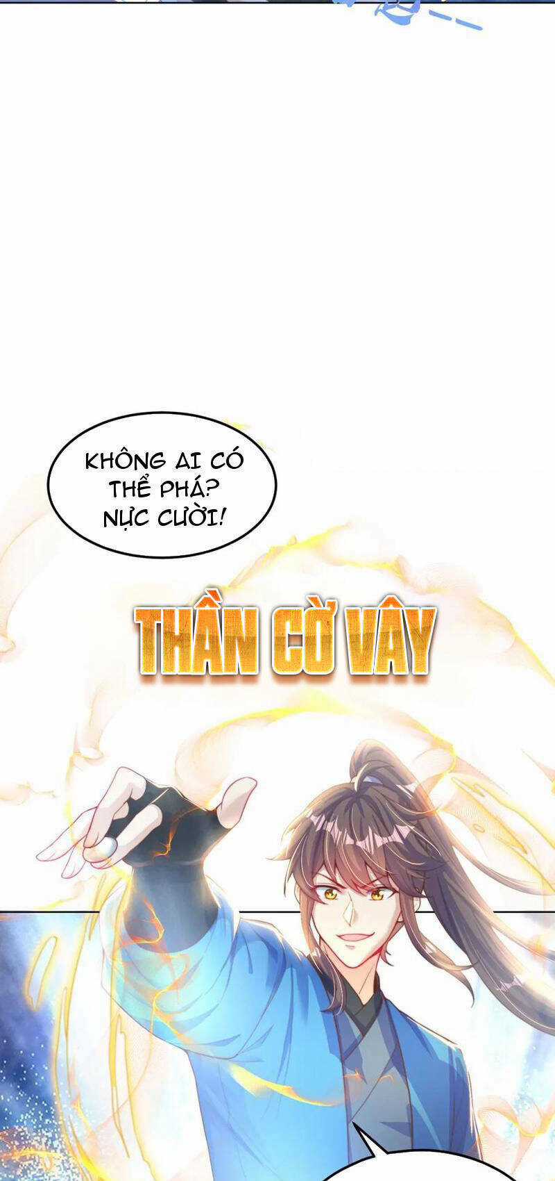 Cường Giả Tuyệt Thế Chỉ Muốn Làm Ruộng Chapter 96 trang 29