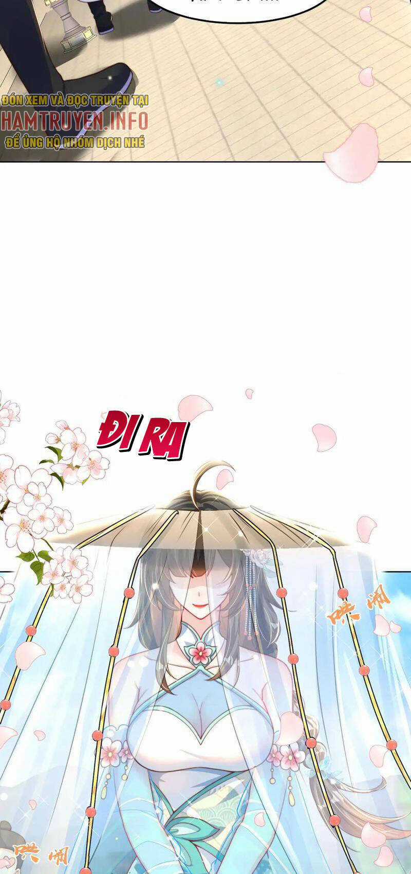 Cường Giả Tuyệt Thế Chỉ Muốn Làm Ruộng Chapter 96 trang 35