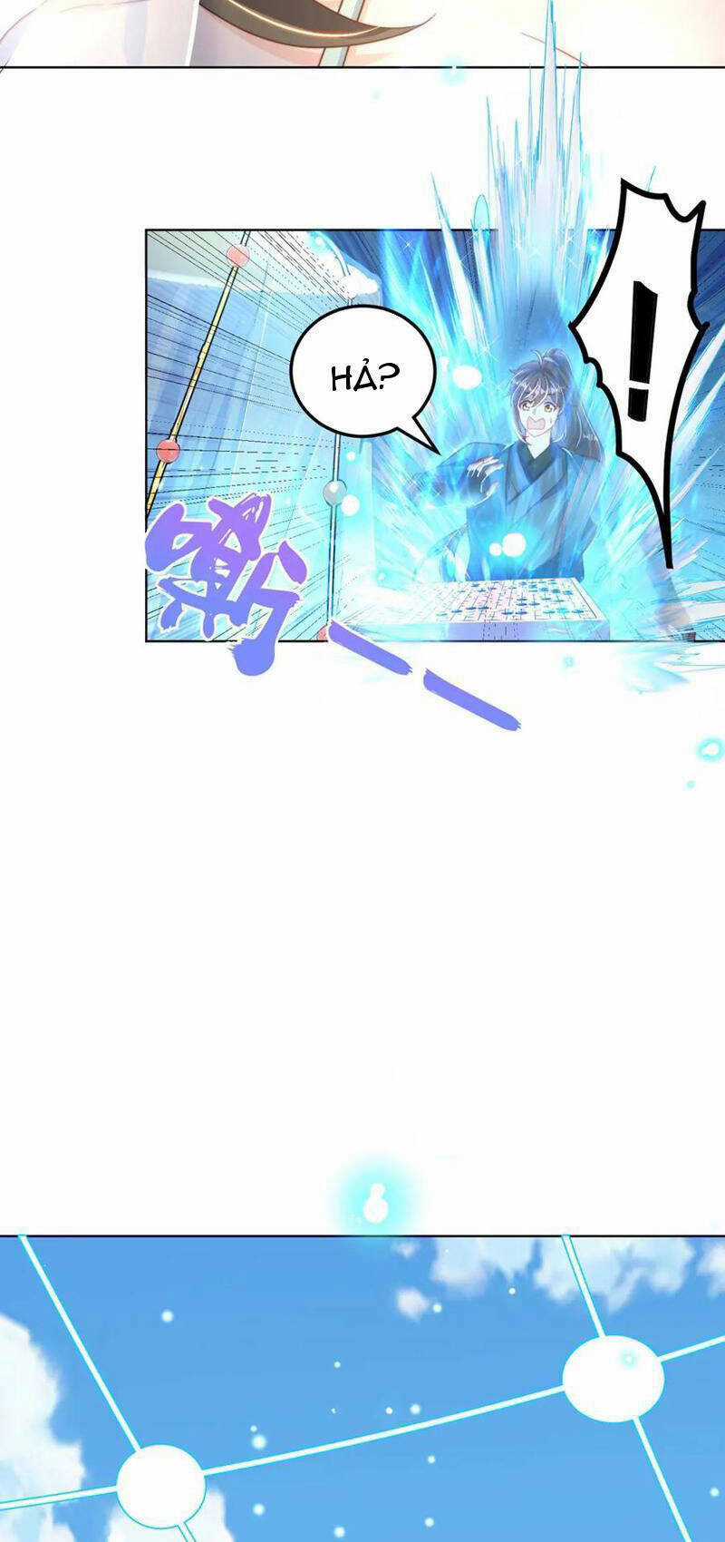 Cường Giả Tuyệt Thế Chỉ Muốn Làm Ruộng Chapter 96 trang 37