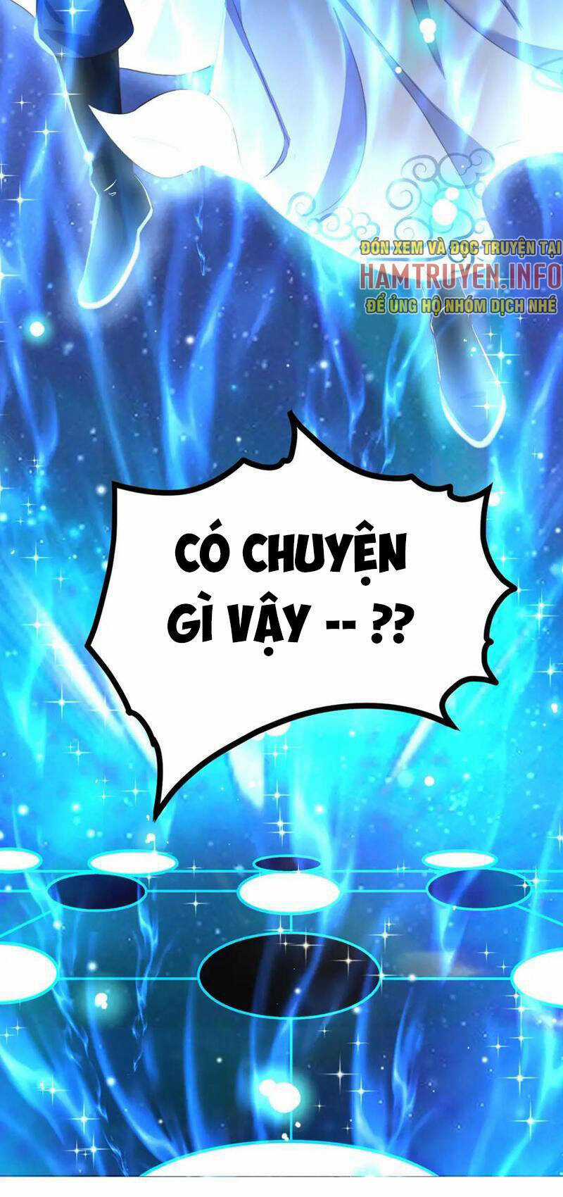 Cường Giả Tuyệt Thế Chỉ Muốn Làm Ruộng Chapter 96 trang 39