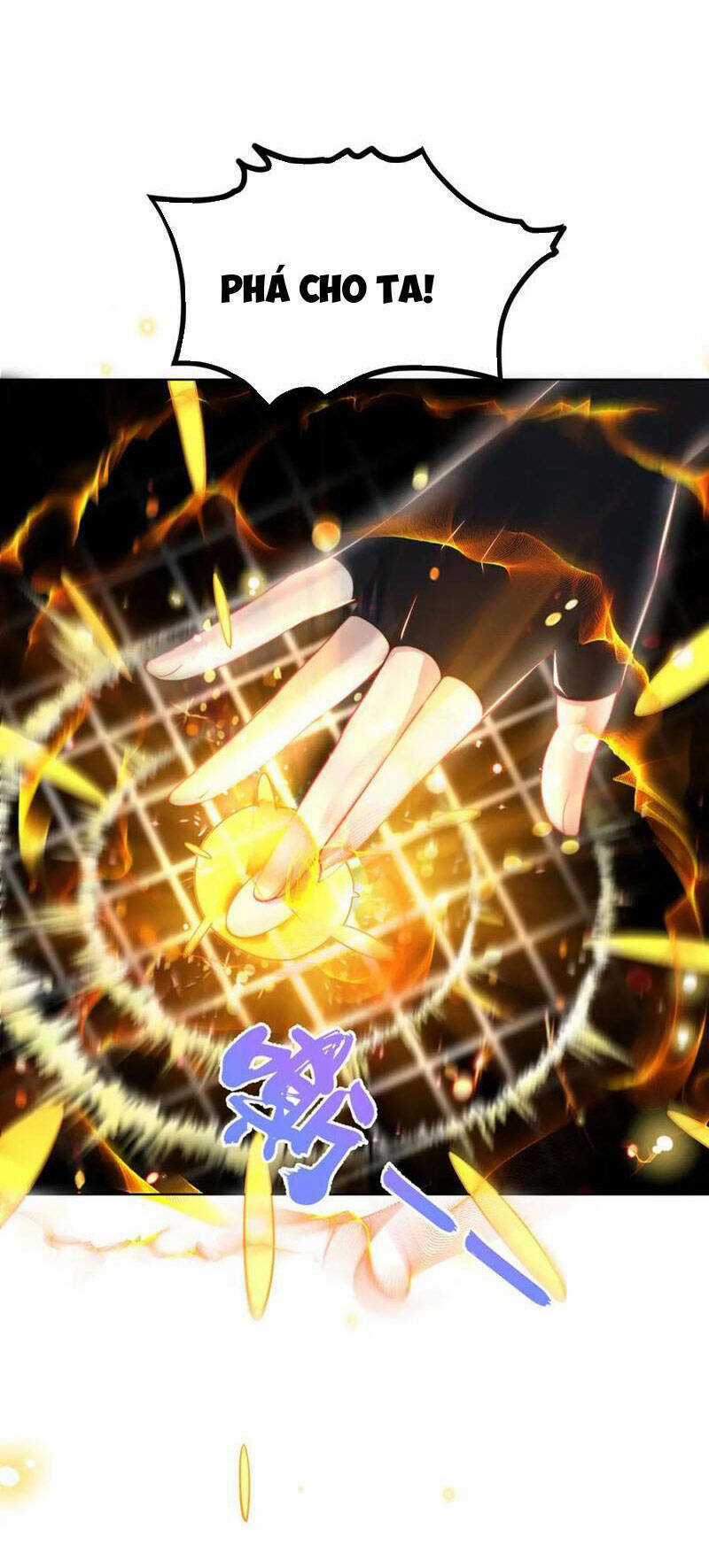 Cường Giả Tuyệt Thế Chỉ Muốn Làm Ruộng Chapter 97 trang 10