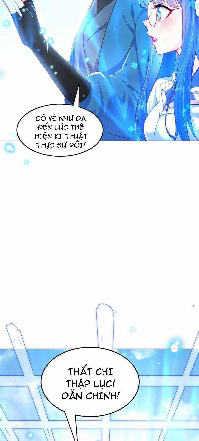 Cường Giả Tuyệt Thế Chỉ Muốn Làm Ruộng Chapter 97 trang 2