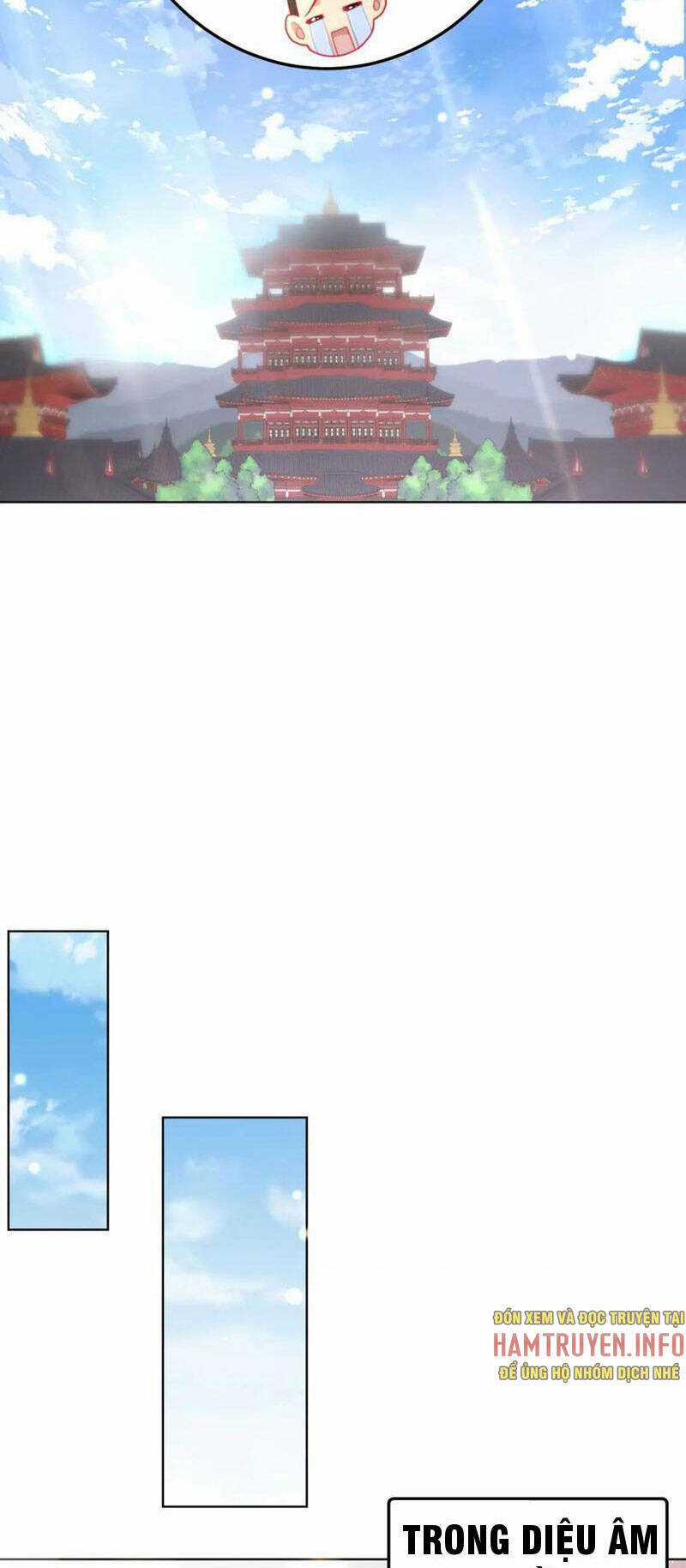 Cường Giả Tuyệt Thế Chỉ Muốn Làm Ruộng Chapter 97 trang 23