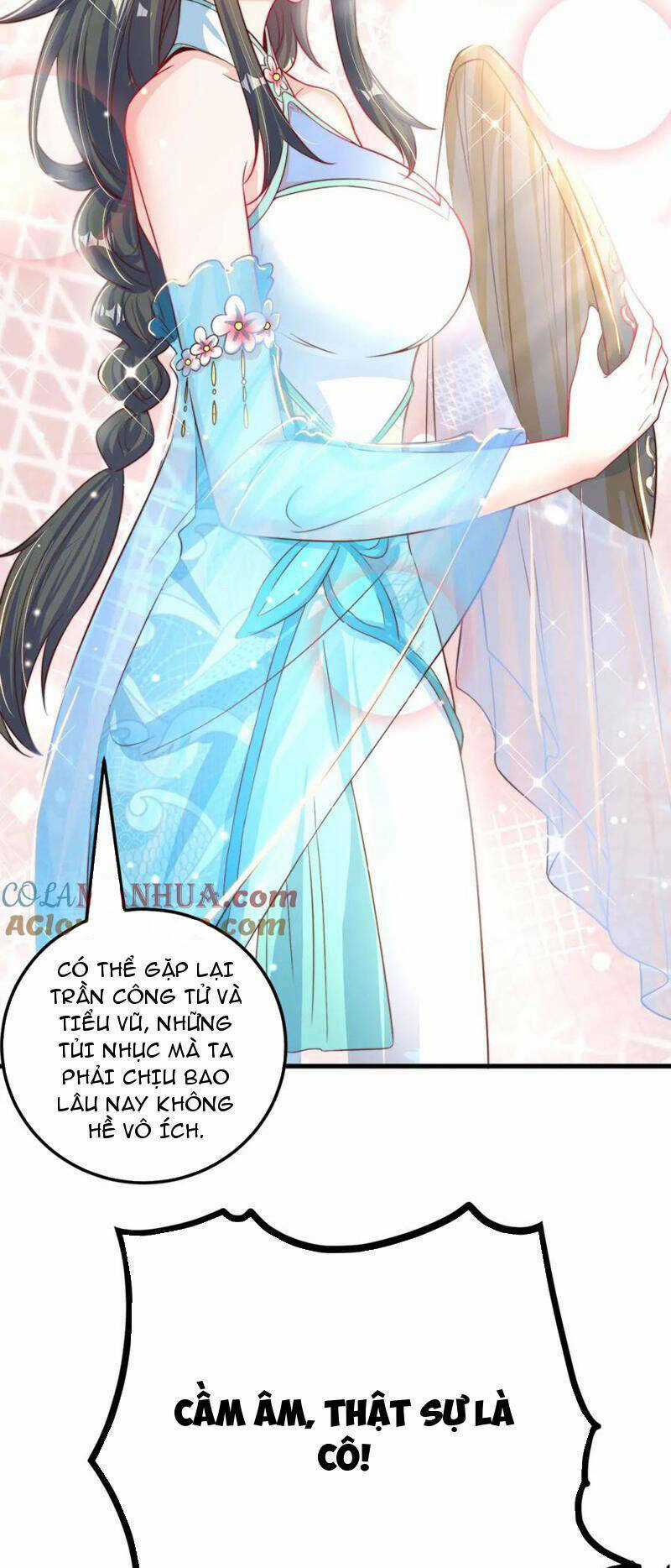 Cường Giả Tuyệt Thế Chỉ Muốn Làm Ruộng Chapter 97 trang 27