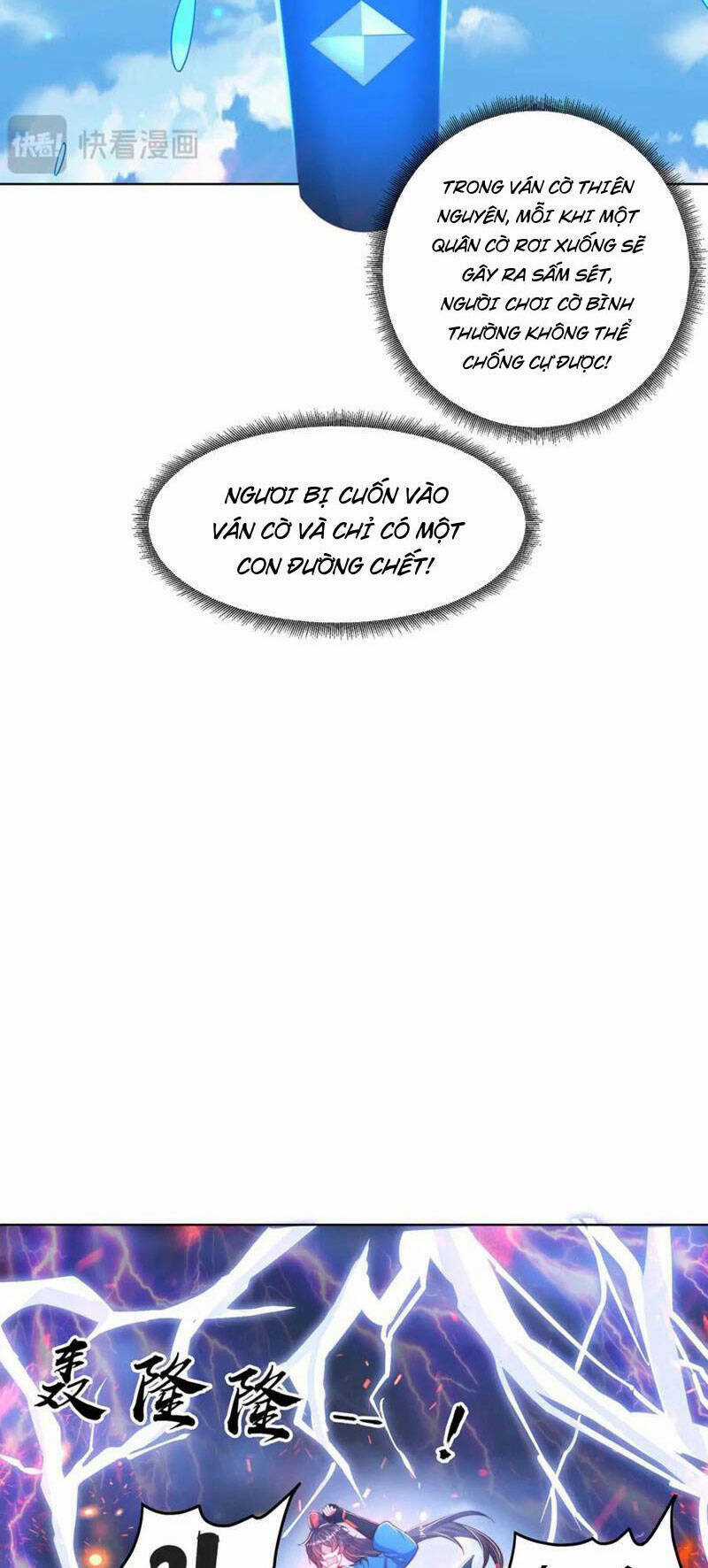 Cường Giả Tuyệt Thế Chỉ Muốn Làm Ruộng Chapter 97 trang 4