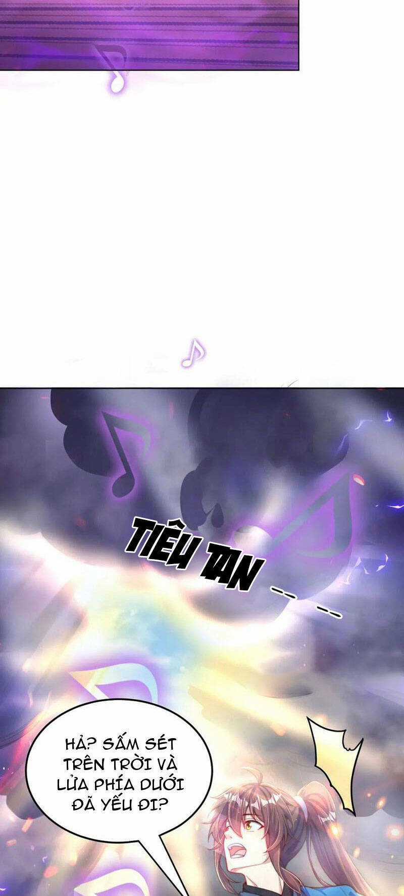 Cường Giả Tuyệt Thế Chỉ Muốn Làm Ruộng Chapter 97 trang 6