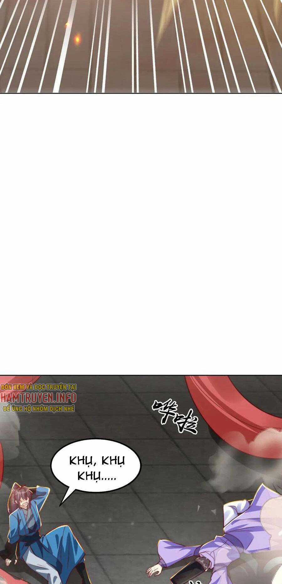 Cường Giả Tuyệt Thế Chỉ Muốn Làm Ruộng Chapter 98 trang 33