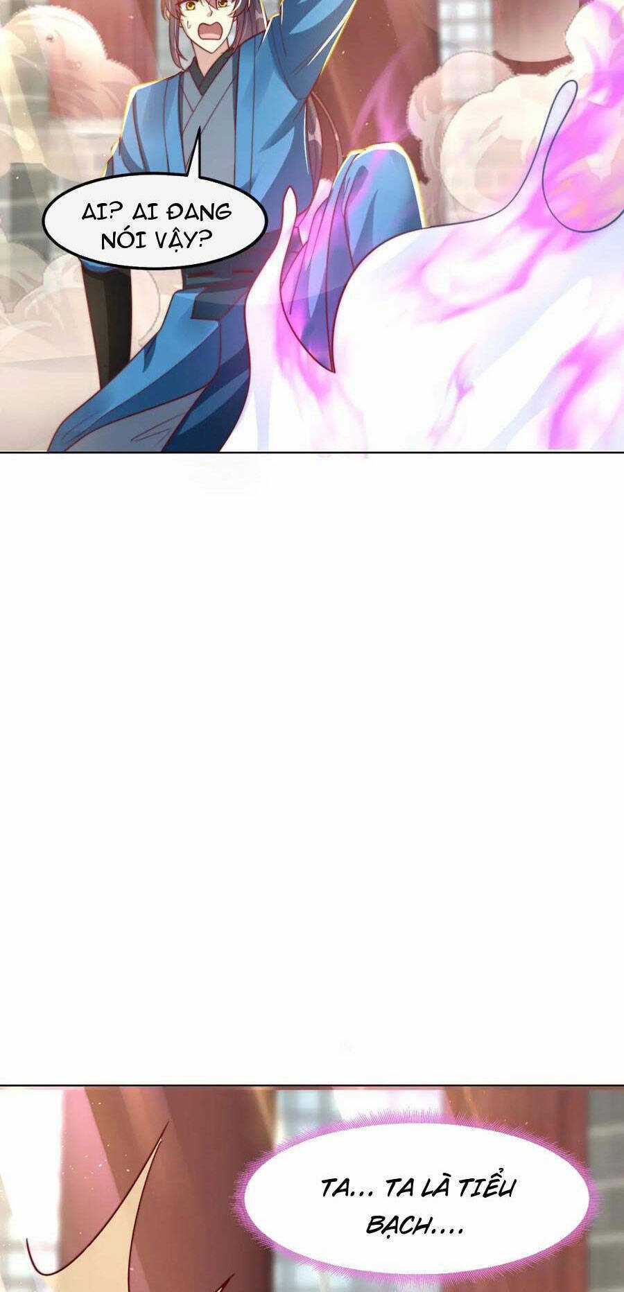 Cường Giả Tuyệt Thế Chỉ Muốn Làm Ruộng Chapter 98 trang 35