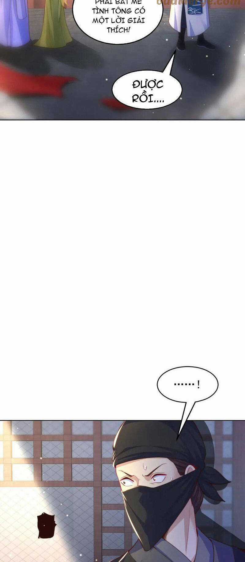 Cường Giả Tuyệt Thế Chỉ Muốn Làm Ruộng Chapter 99 trang 19