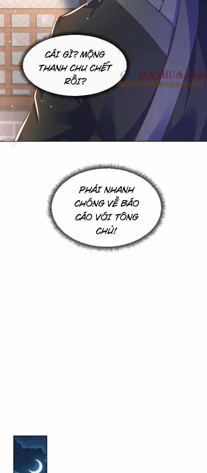 Cường Giả Tuyệt Thế Chỉ Muốn Làm Ruộng Chapter 99 trang 20